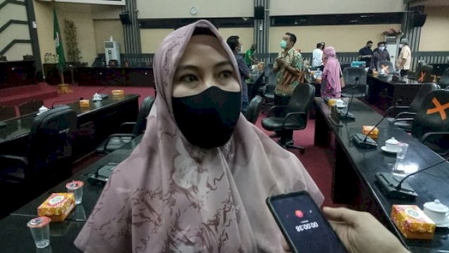 Khawatir Jadi Kluster Baru Covid-19, DPRD Makassar Tolak Sekolah Kembali Dibuka