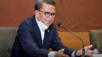 Gubernur Nurdin: Covid-19 Bukan Anggaran Besar Bisa Selesaikan, Tapi dengan Ini 