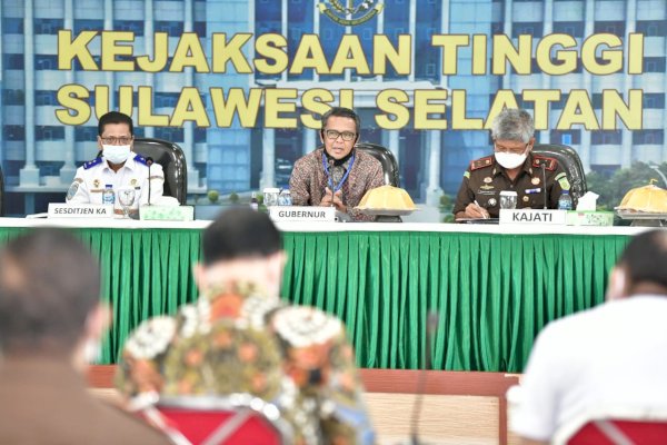 Kereta Api Makassar &#8211; Parepare Akan Beroperasi Juni 2021