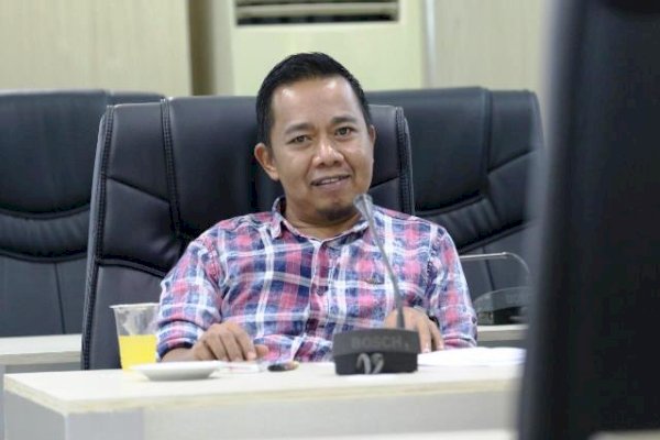 Dewan Minta Dinas Sosial Kebut Penyaluran Sembako