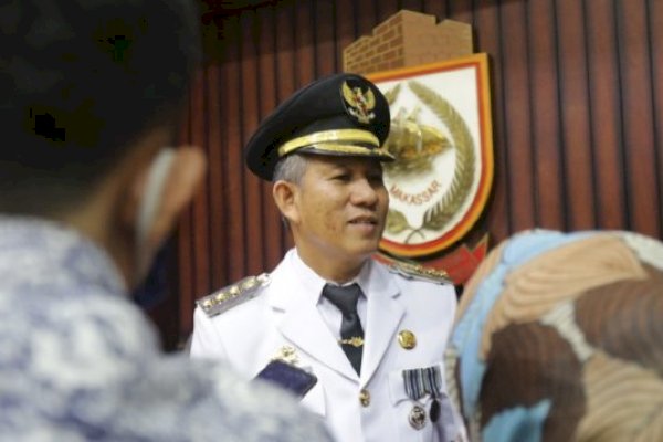 Diganti dari Jabatan Pj Wali Kota Makassar karena Covid-19, Yusran: Alhamdulillah