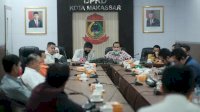 Anggaran reses DPRD Makassar diperuntukkan dampak COVID-19