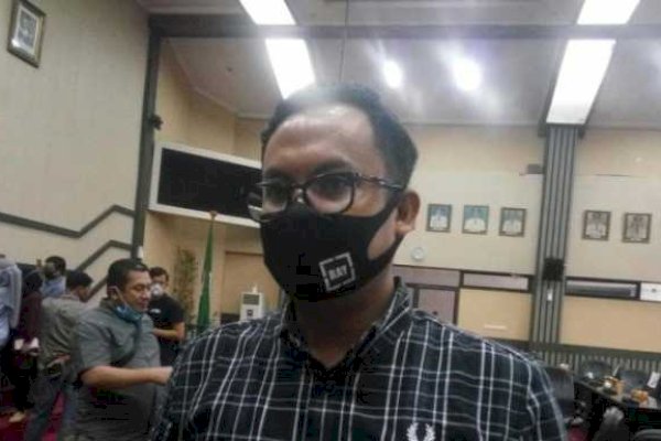 Kelangkaan Air, DPRD Makassar Minta Perumda Air Minum Suplai Warga Sebelum PSBB