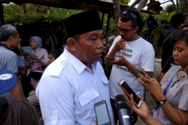 Gerindra Siapkan Sanksi ke Arief Poyouno soal Isu PKI