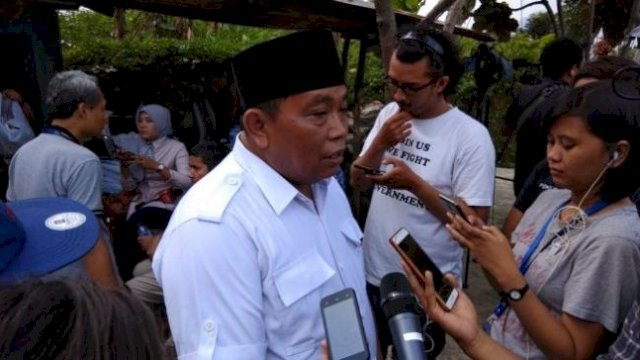Gerindra Siapkan Sanksi ke Arief Poyouno soal Isu PKI
