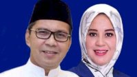 Tak Mau Asal-asalan, NasDem Kerucutkan Danny-Fatmawati Rusdi di Pilwalkot Makassar