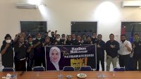 Tekad Awal NasDem Menangkan Danny-Fatmawati Rusdi di Pilwalkot Makassar