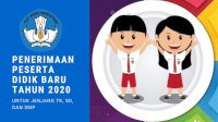 Persiapan PPDB Makassar Secara Online Rampung, Begini Alurnya