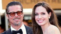 Terungkap Alasan Angelina Jolie Gugat Cerai Brad Pitt