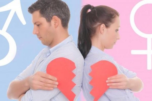 10 Alasan Susah &#8216;Move On&#8217; dari Mantan Usai Putus Cinta