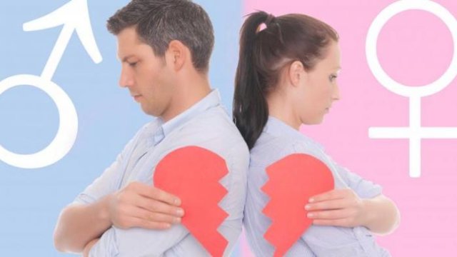 10 Alasan Susah &#8216;Move On&#8217; dari Mantan Usai Putus Cinta