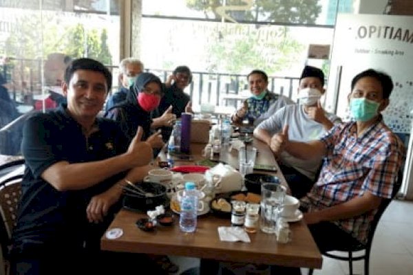 Sekjen PDIP: Kami Undang Deng Ical-Fadli Ananda ke Jakarta