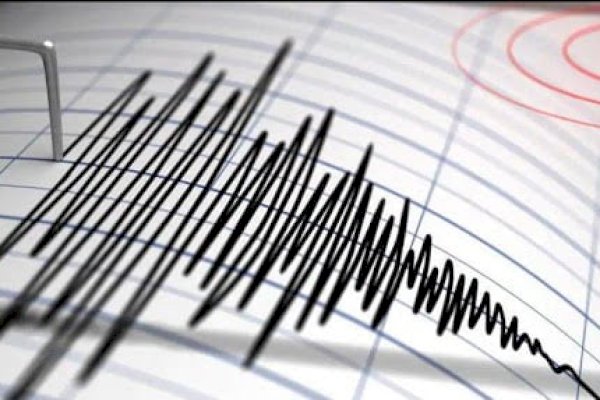 Gempa M 7,1 Guncang Maluku Utara