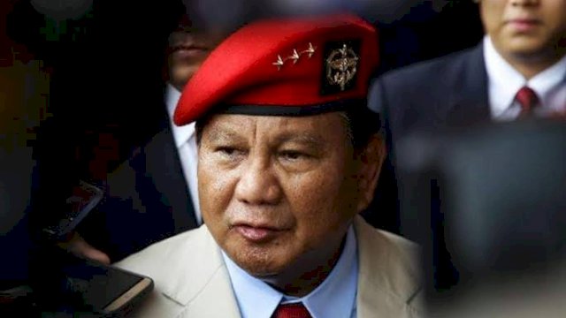 Prabowo Gandeng Amerika Serikat Kembangkan Nuklir di Indonesia