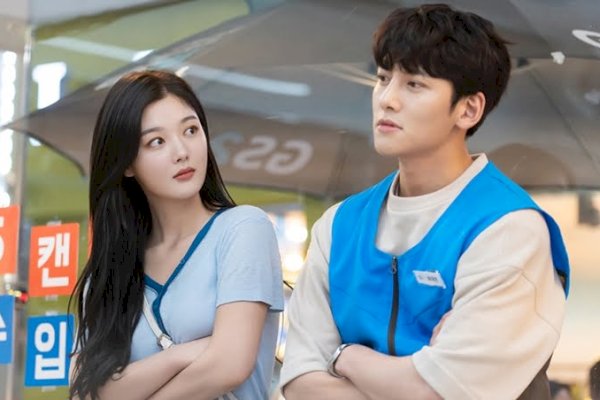 Sempat Naik, di Episode 4 Backstreet Rookie Melorot ke Titik Terendah