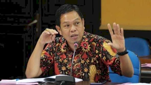 Soal Pak Ogah, DPRD Makassar ke Pemkot: Jangan Ditertibkan Tak Ada Pembinaan