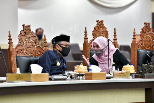 Ranperda Kerjasama dengan Jepang Disetujui DPRD Sulsel, Semoga Ada Perubahan Besar