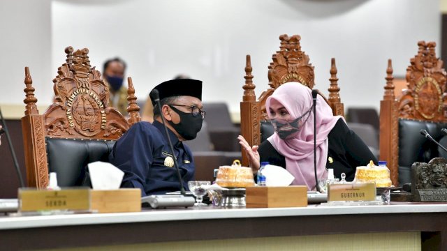 Ranperda Kerjasama dengan Jepang Disetujui DPRD Sulsel, Semoga Ada Perubahan Besar