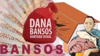 Daerah-daerah Ini Terbukti Politisasi Bansos Covid-19