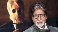 Alami Gejala Ringan, Amitabh Bachchan dan Putranya Positif Korona