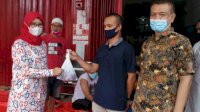Parpol Berkurban di Sulsel, PDIP Sembelih 126, Golkar 5 Hewan