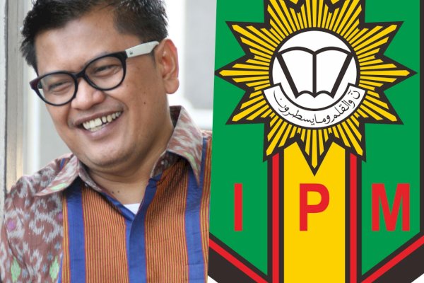 Catatan Milad ke-59 Tahun, Saya dan IPM