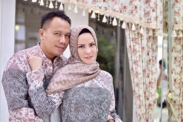 Vicky Prasetyo Ditahan, Angel Lelga: Saya Tak Menaruh Dendam