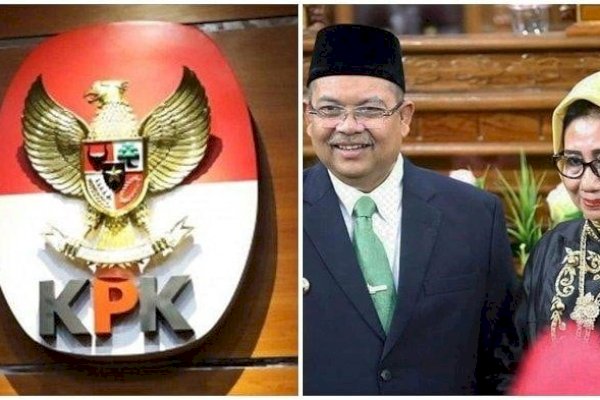 Rp4,8 Miliar Diamankan Saat OTT Bupati Kutai Timur, Setoran THR hingga Kepentingan Kampanye