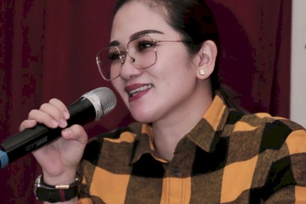 Perda Perlindungan Anak Baru Diketahui Warga Setelah Debbie Sosialisasikan