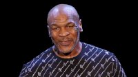 Mike Tyson Naik Ring Lagi, Lawan Jones Jr