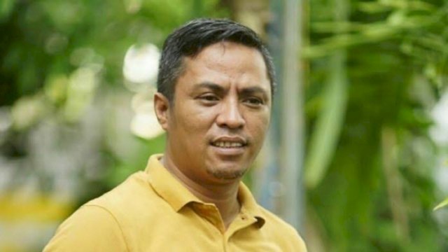 Terbukti Cemarkan Nama Baik Rusdin Abdullah, Jubir Golkar Sulsel Dihukum Pidana 6 Bulan Percobaan