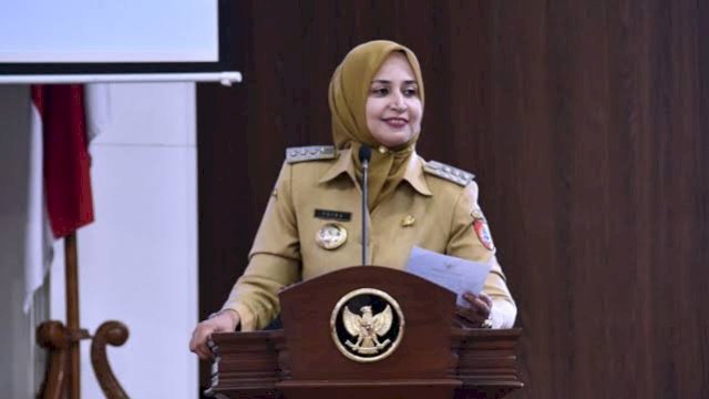 Keberadaan Bupati Sudah Tak Diinginkan oleh DPRD, Faida Diusul Pemecatan