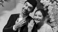 Foto Bareng Reza Rahadian, Prilly Latuconsina: Jodoh Memang Rahasia Tuhan, Bismillah