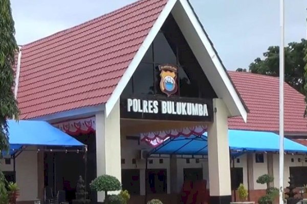 Kesiapan Polres Bulukumba Hadapi Pilkada