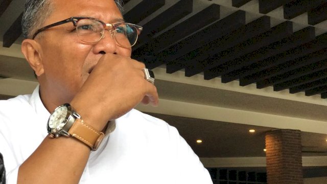 Ketua Berkarya Makassar Yugo Dicopot, Sempat Janji Beri Rekomendasi ke Appi