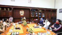 Upaya Cegah Penyebaran Covid-19 oleh Pemkot Makassar Dapat Dukungan DPRD Sulsel