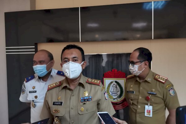 Kecuali Warga Ini, Masuk Makassar Wajib Bawa Surat Bebas Covid-19