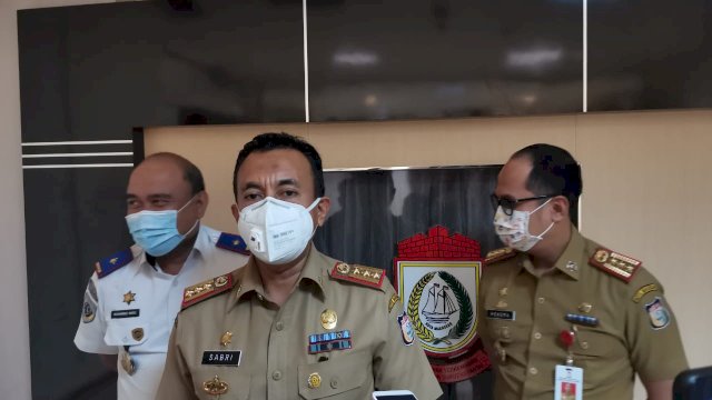 Kecuali Warga Ini, Masuk Makassar Wajib Bawa Surat Bebas Covid-19