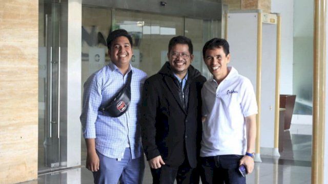 Golkar Gabung, PAN Ingatkan None Soal Kesepakatan dalam Penentuan Wakil