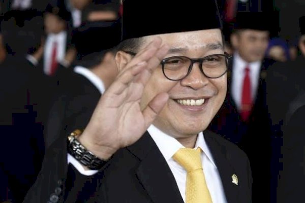 Dukungan untuk Supriansa pada Musda Golkar Sulsel Terus Mengalir