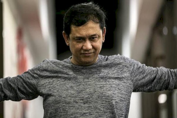 Data Pribadinya Dibocorkan, Denny Siregar: Saya Tuntut Jawaban Telkomsel