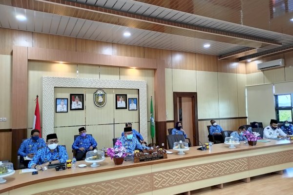 Institute Teknologi Habibie Segera Dibangun di Parepare