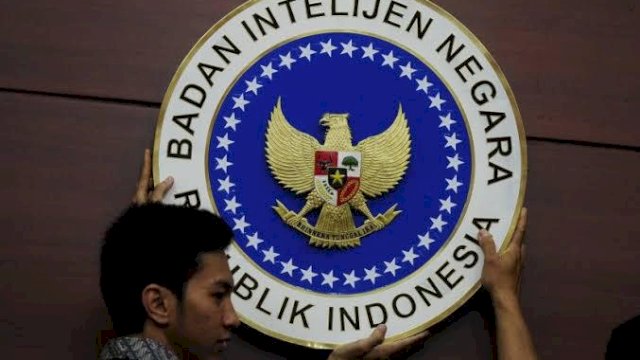 Jokowi Copot BIN Tak Lagi Dibawah Kemenkopolhukam