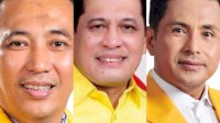 Mahkamah Golkar Kembalikan Ketua DPD II Gowa-Sinjai yang Dicopot Nurdin Halid