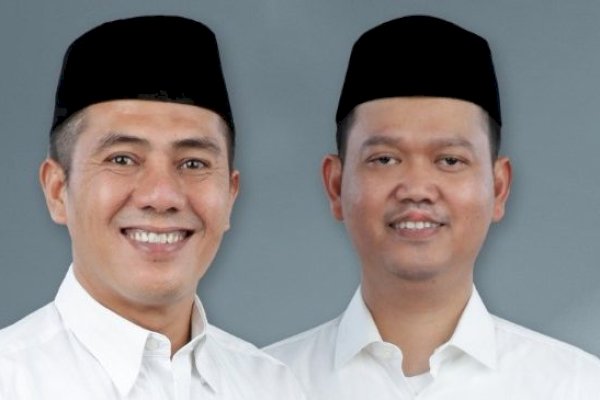 Kader dari Partai Golkar Diusung PDIP pada Pilwalkot Makassar