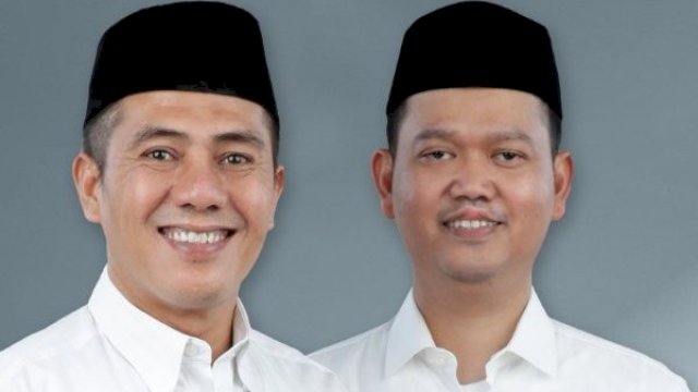 Kader dari Partai Golkar Diusung PDIP pada Pilwalkot Makassar