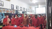 Ketum PDIP Megawati: Untuk Makassar Syamsu Rizal dan Fadli Ananda
