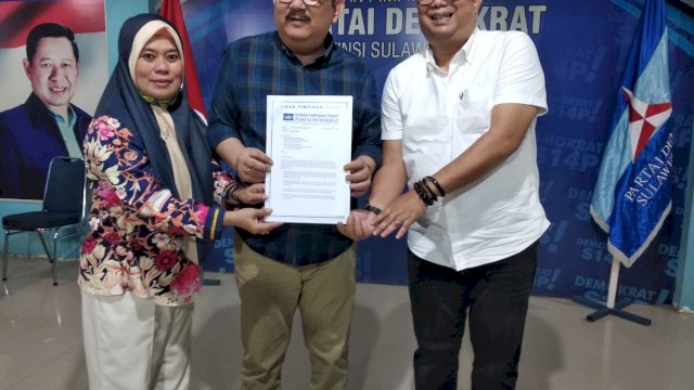 Berpotensi Tak Diusung Partainya di Bulukumba, Murniati: Saya Kader dan Ketua Demokrat