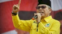 Taufan Pawe: Jangan Masa Lalu Jadi Beban Saya Menata Masa Depan Golkar Sulsel