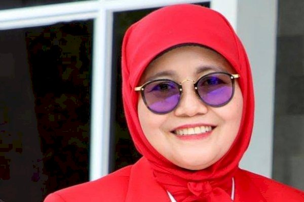 3 Jaksa Ditahan di Riau, Prof Farida: Bukti Komitmen Kejaksaan Agung Berantas Korupsi